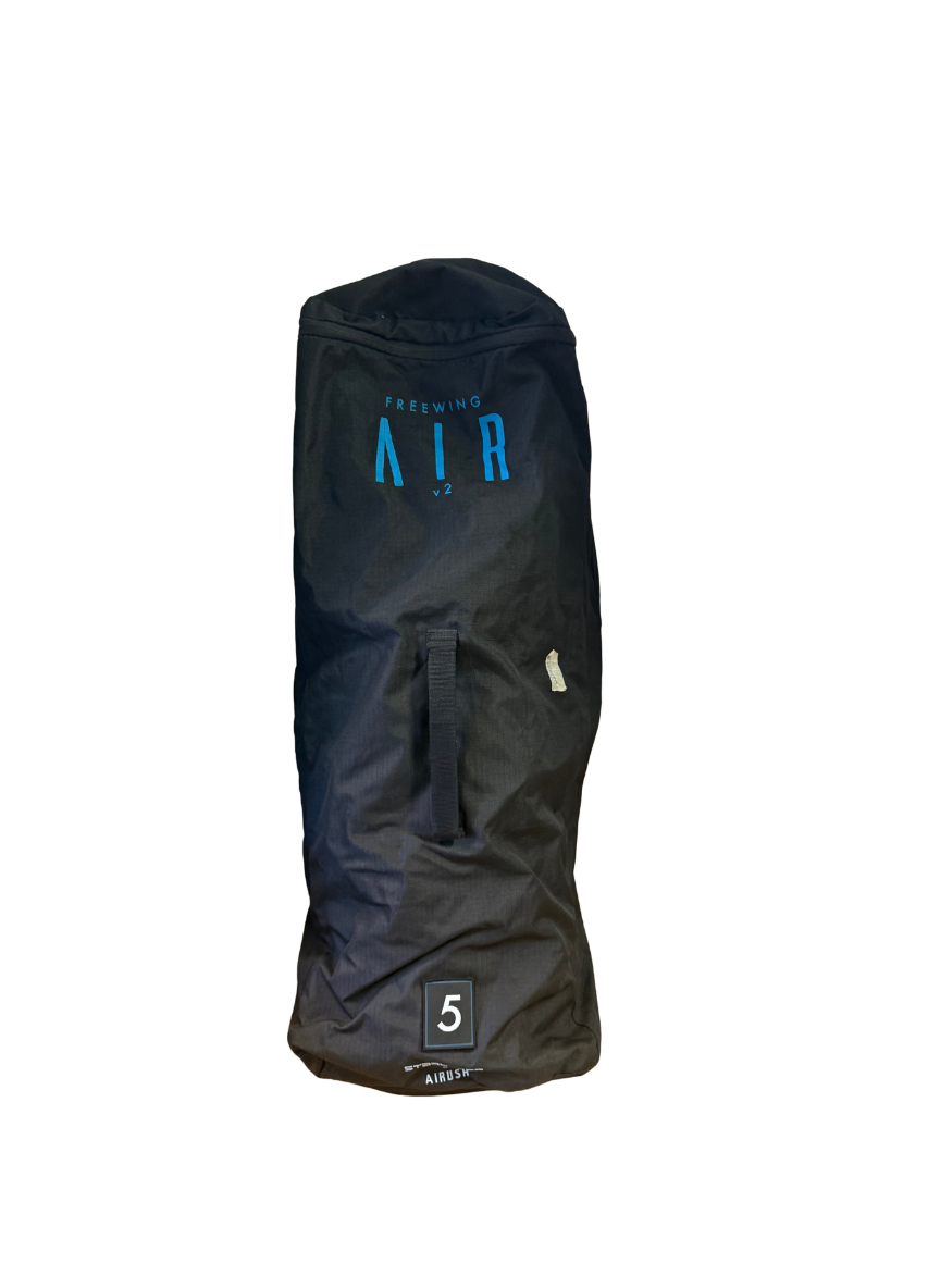 FREEWING 5 MTS USADO